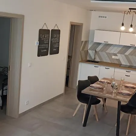 Le Local Appartement Koenigsmacker