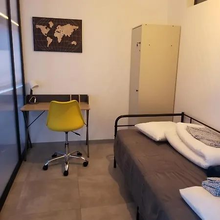 Le Local 孔恩尼格斯马克