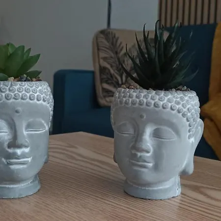 Le Local 公寓 孔恩尼格斯马克