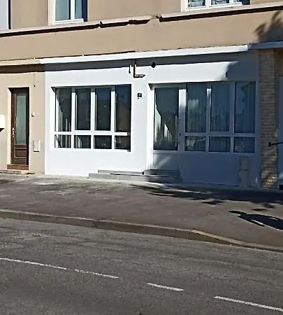 Le Local * 孔恩尼格斯马克