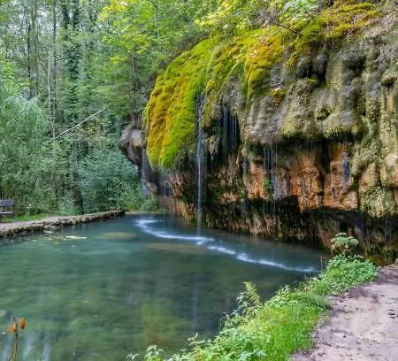公寓 Le Local 孔恩尼格斯马克