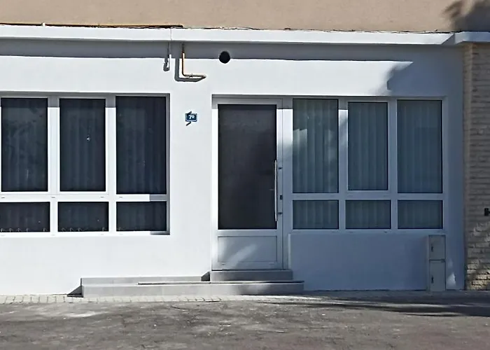 Le Local Apartamento