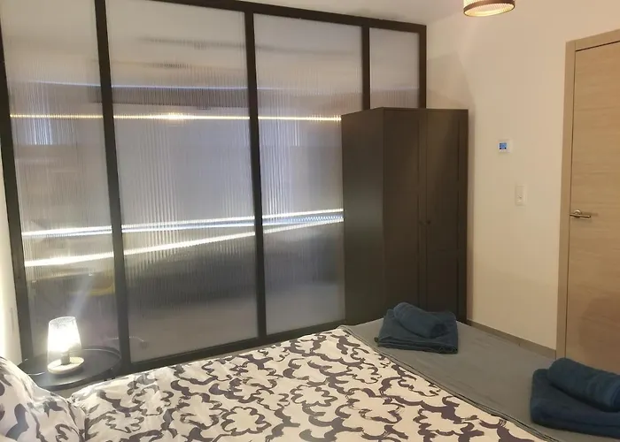 Le Local Apartamento